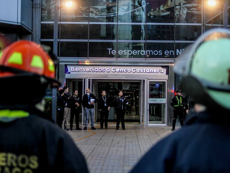 3 de octubre de 2025/PROVIDENCIAFOTO: HANS SCOTT/AGENCIAUNO