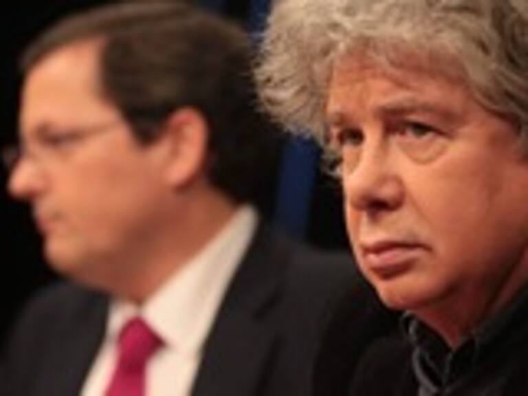 Tolerancia Cero recibe 24 denuncias ante el CNTV por el «pasó la vieja» de Villegas