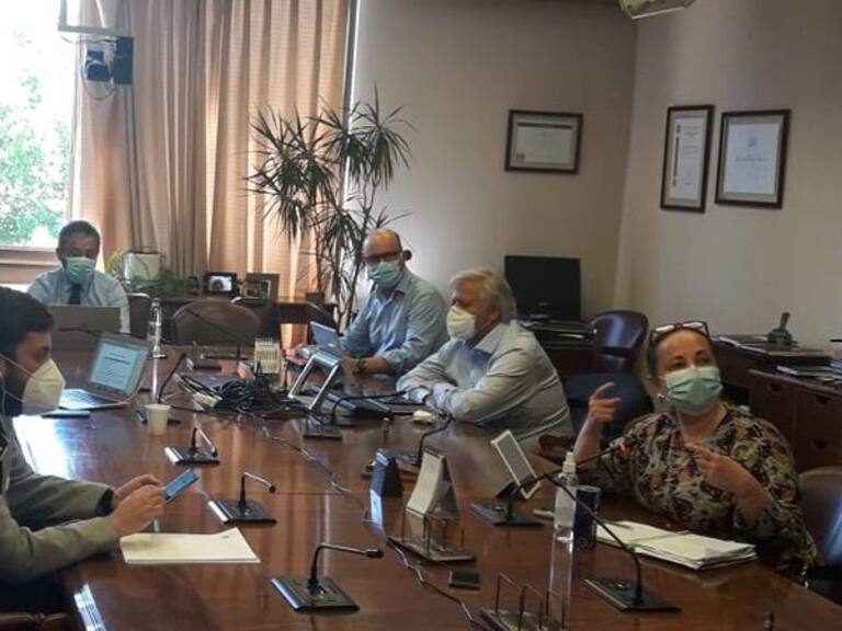 Comisión de Trabajo de la Cámara votará este martes el proyecto del gobierno para retirar fondos de pensiones