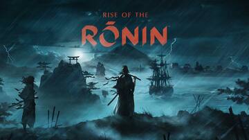 “La Ascensión del Ronin”: La gran apuesta de PlayStation que nos ofrece una interesante historia de samuráis