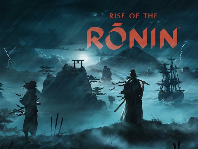 “La Ascensión del Ronin”: La gran apuesta de PlayStation que nos ofrece una interesante historia de samuráis 