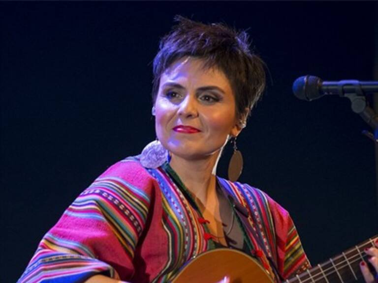En MundoVivo conocemos música desde Italia, Irán, India y más