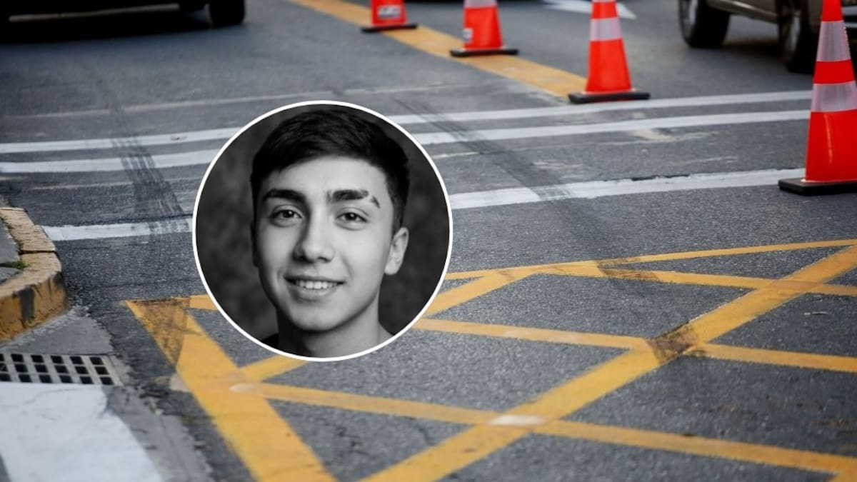 “Era su voluntad”: familia de joven fallecido tras ataque a bus de hinchas decidió donar sus órganos