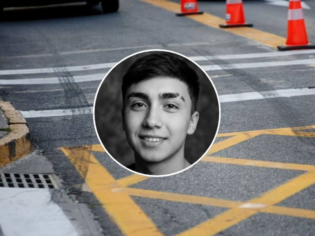“Era su voluntad”: familia de joven fallecido tras ataque a bus de hinchas decidió donar sus órganos