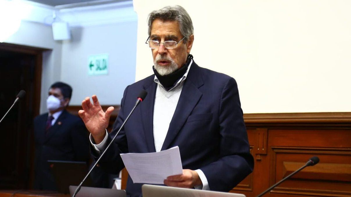 Francisco Sagasti
