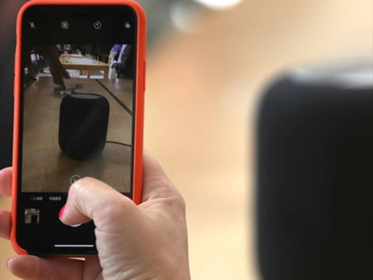 Apple mejora ganancias en 32% y se acerca a ser la primera empresa en llegar al trillón de dólares