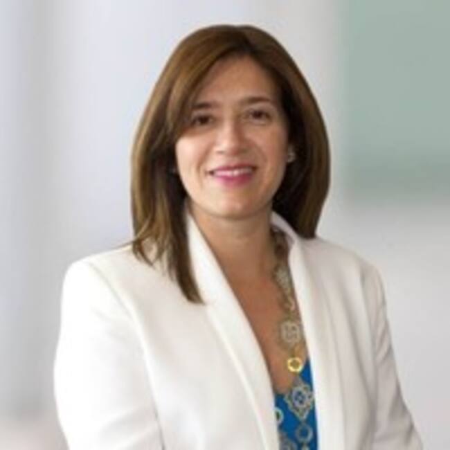 Susana García Echazú / LinkedIn