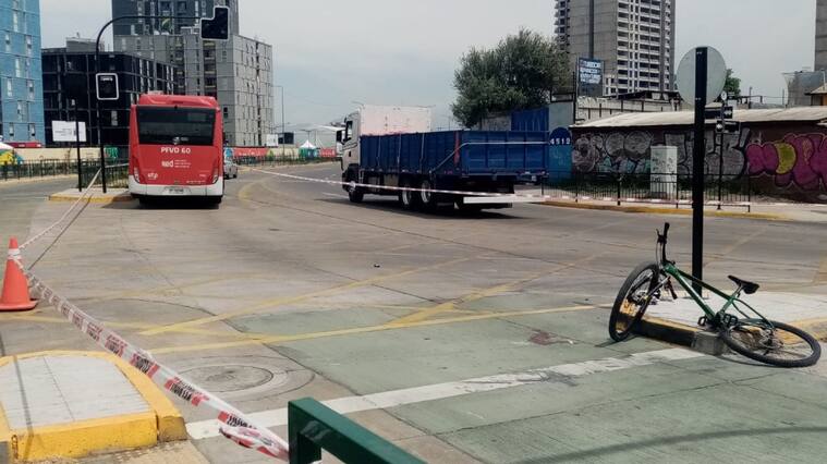 Carabinero Villa Panamericana