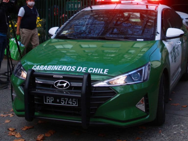 Detienen a oficial en retiro acusado de lanzar un gato desde el séptimo piso