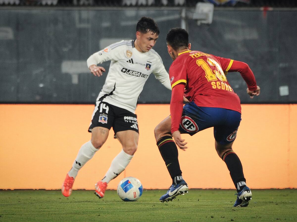 Unión Española no habilitará ingreso de hinchas visitantes para el duelo ante Colo Colo