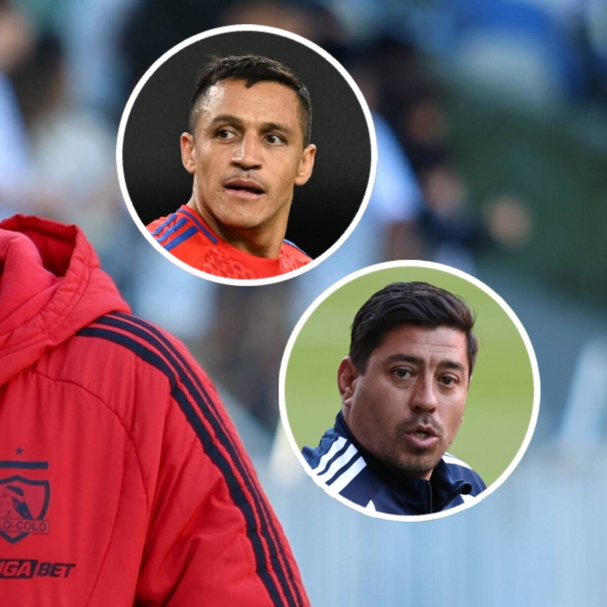 Ortiz reacciona al respaldo de Alexis para llegar a La Roja y le responde a Córdova por Hernández: “Seré sincero...”