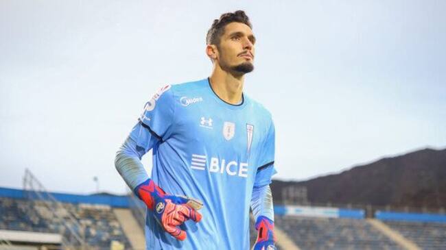 Matías Dituro