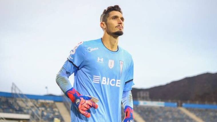 Matías Dituro