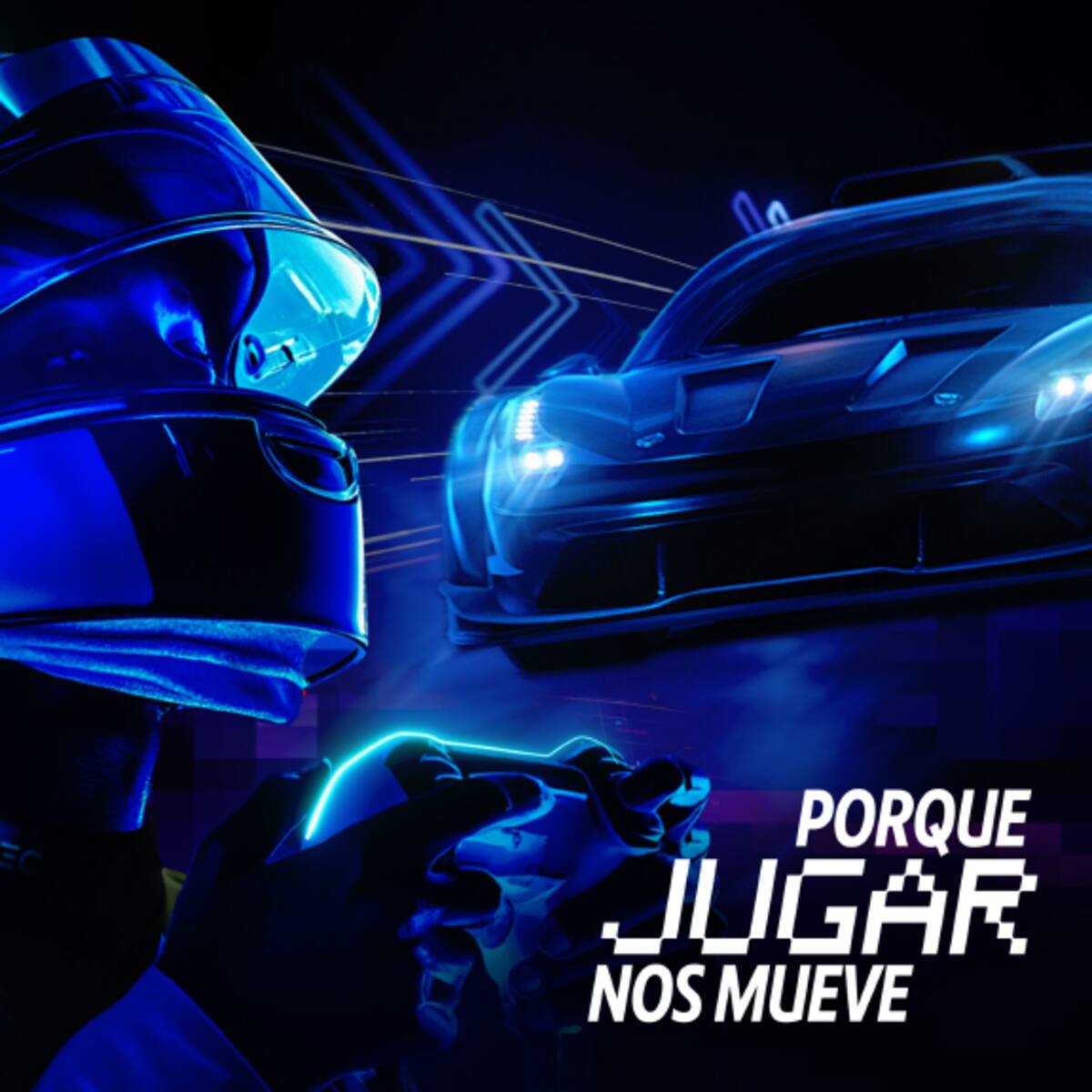 Del mundo real al virtual: Mobil acelera la experiencia gamer en Festigame Caja Los Andes 2025