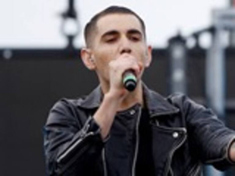 Alex Anwandter estrena el primer single de su nuevo disco