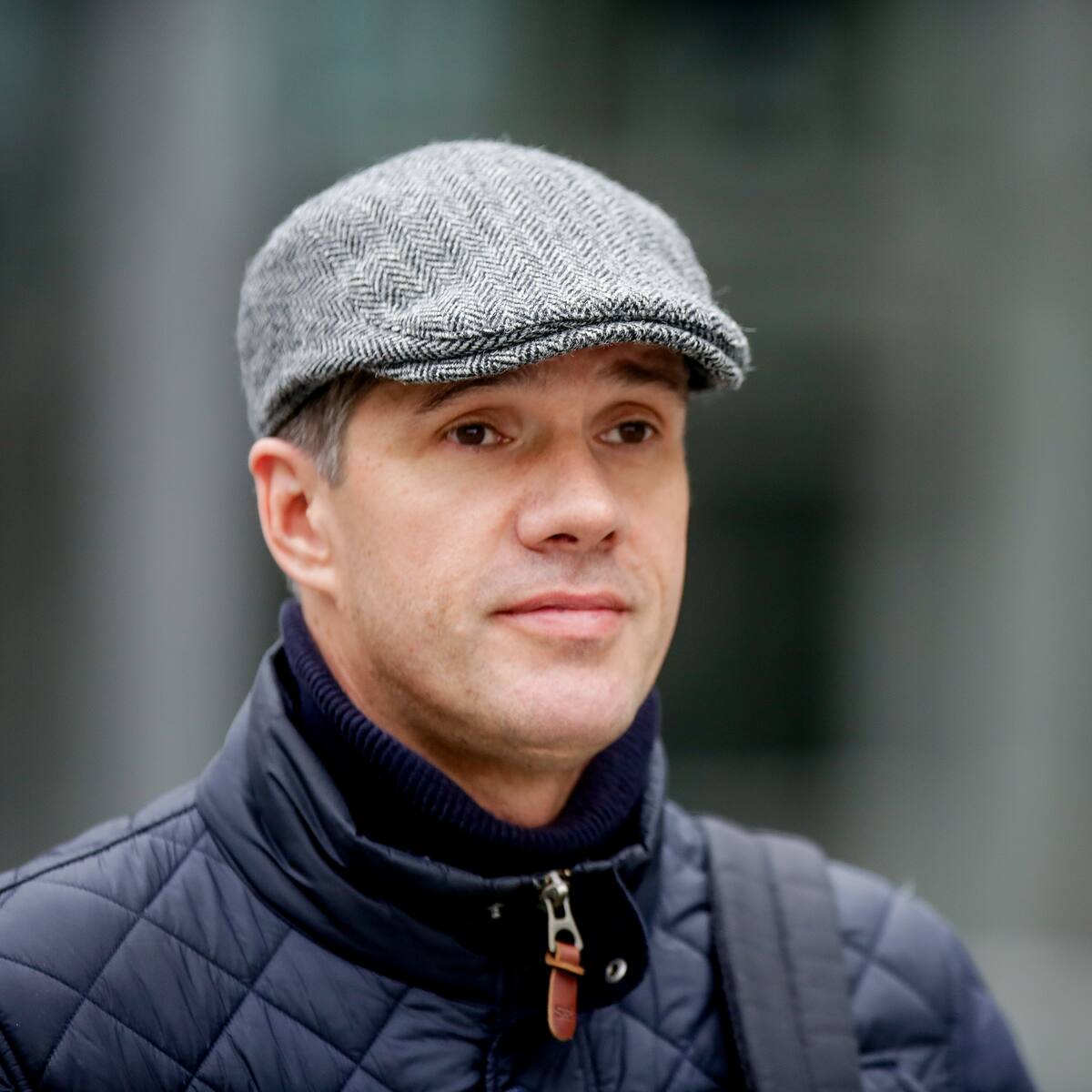 Nuevo revés judicial para Michael Clark: dictamen oficial