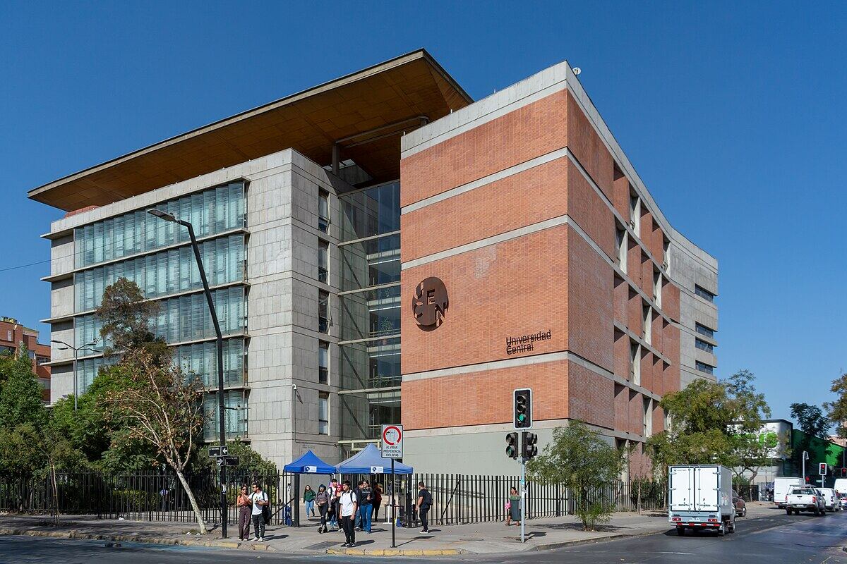 Universidad Central de Chile