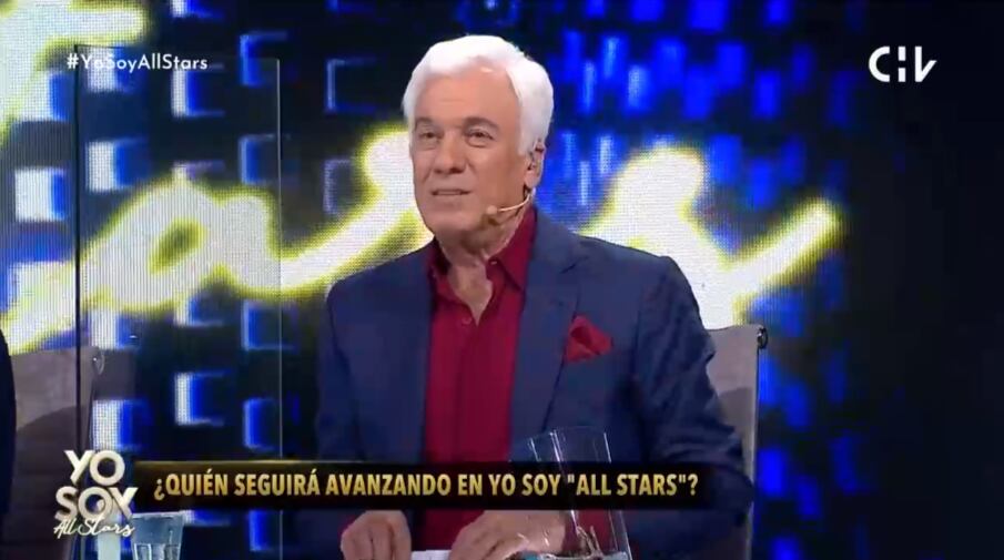 Yo Soy All Stars: Jurado debió cambiar nota por empate de participantes