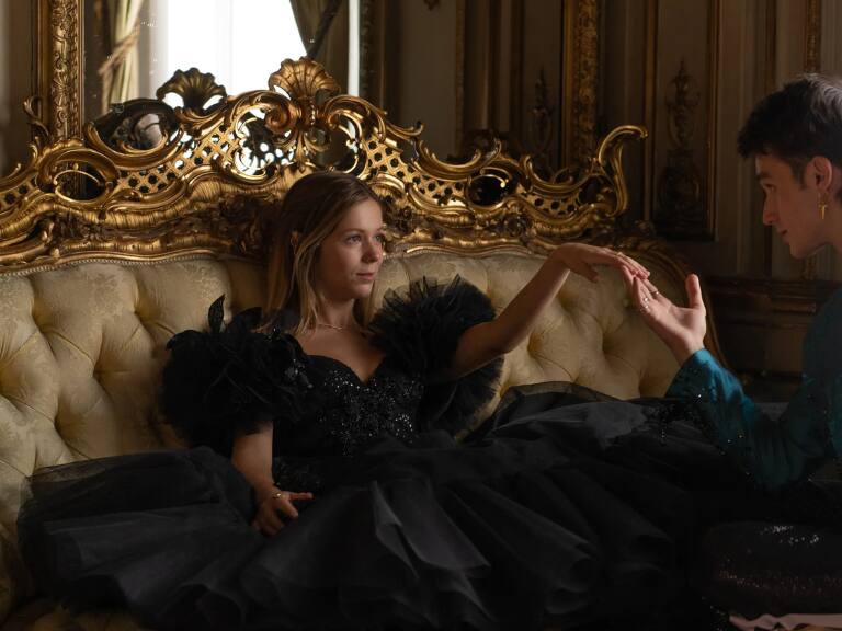 Críticas a Élite 5