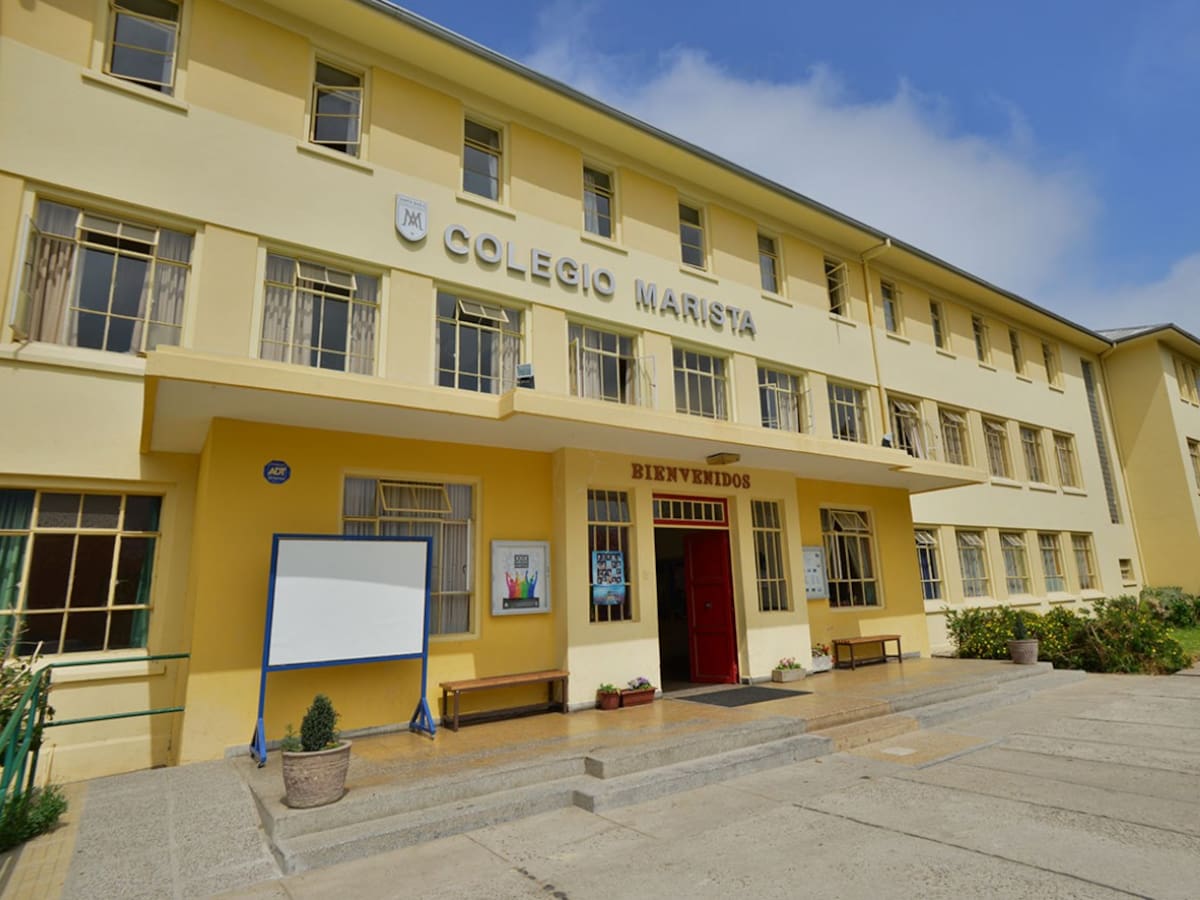 Controversia en colegio de Limache por taller literario con textos de violencia sexual para alumnos de básica
