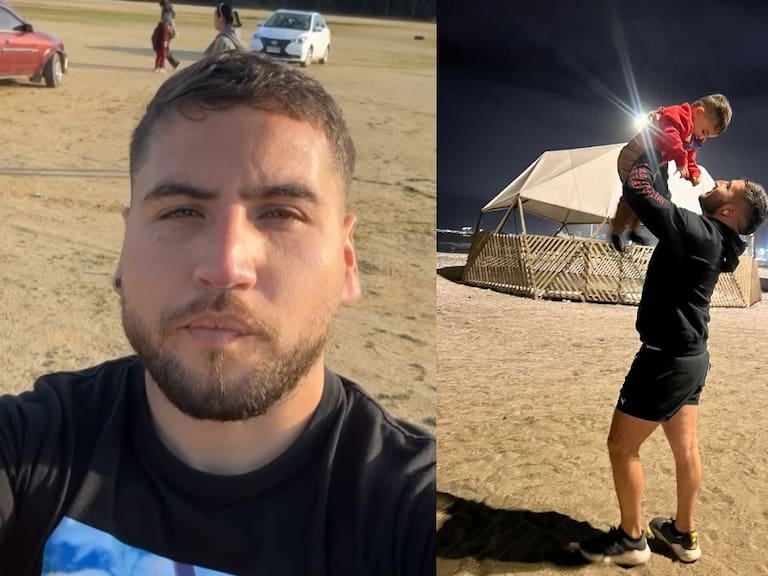 Éxito inmediato: Papá de Dante logra millonaria cifra en plataforma para adultos para costear el tratamiento de su hijo con Duchenne