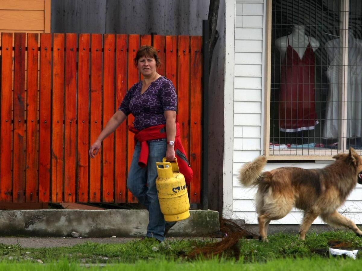 Denuncian violación a las normas de libre competencia en venta de gas licuado en la Región del Maule