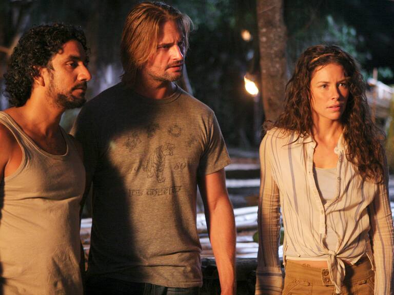 Fue uno de los grandes galanes de la televisión, desapareció por varios años y ahora regresó con una ambiciosa serie al streaming