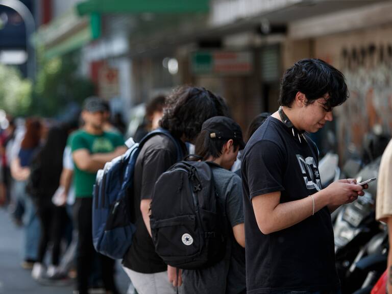 Agencia Uno - Referencial