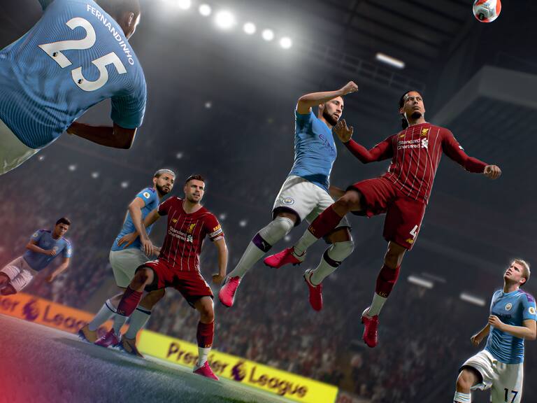 FIFA 21: Una despedida digna para la actual generación de consolas