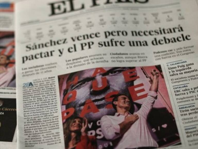 Elecciones en España: «Ese votante desincentivado y crítico, esta vez salió a votar»