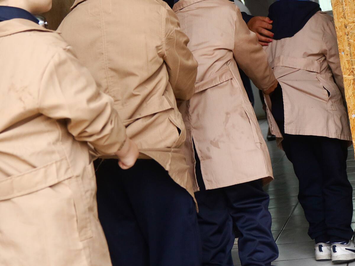 Maipú solicitó a la Seremi de Educación suspender las clases