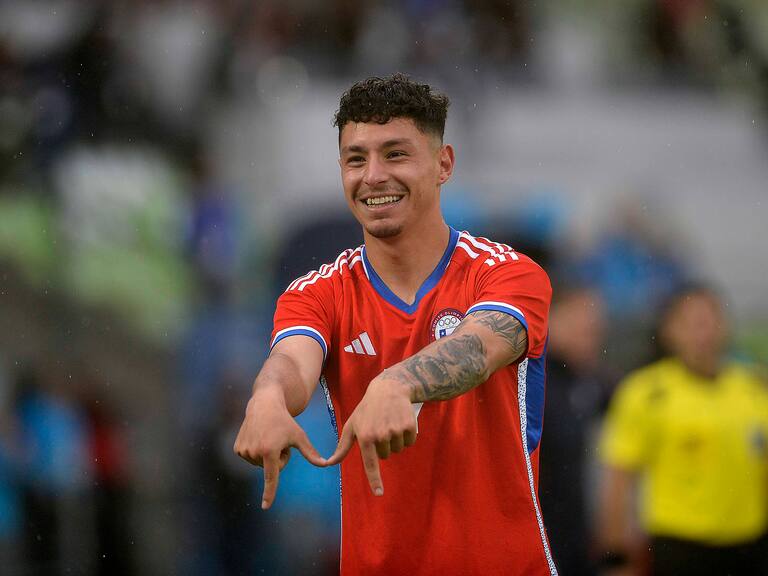 ¿Dónde jugará César Pérez el 2024? | Agencia Uno