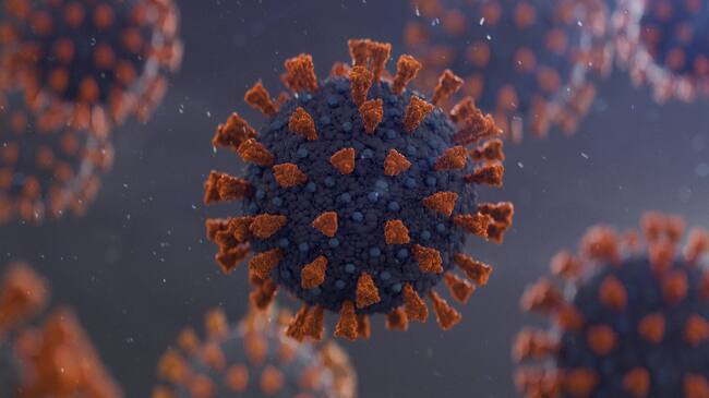 Coronavirus
