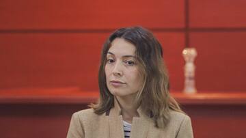 Camila Polizzi carga contra proyecto que busca evitar que cree contenido mientras está con arresto domiciliario