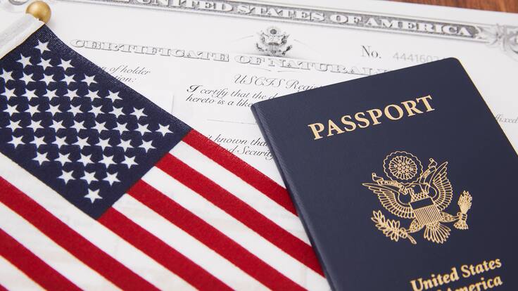 Donald Trump endurece medidas migratorias en Estados Unidos: ¿Afectará la Visa Waiver?