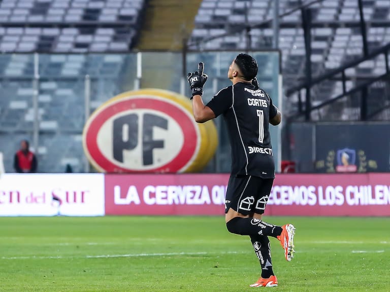 “Es cuestión de negociaciones”: Brayan Cortés queda fuera de la citación ante O’Higgins por la opción de irse a Peñarol