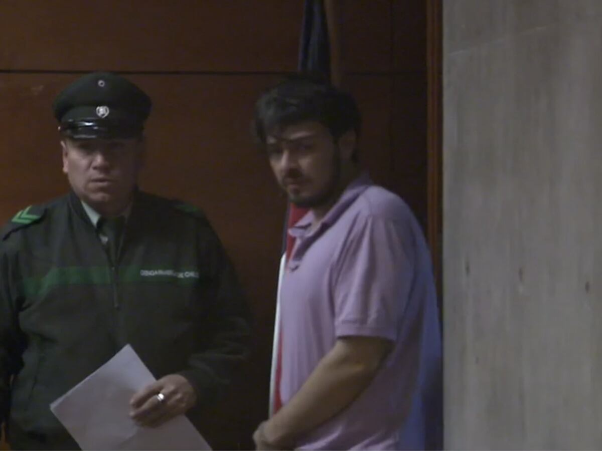 Captura TVN