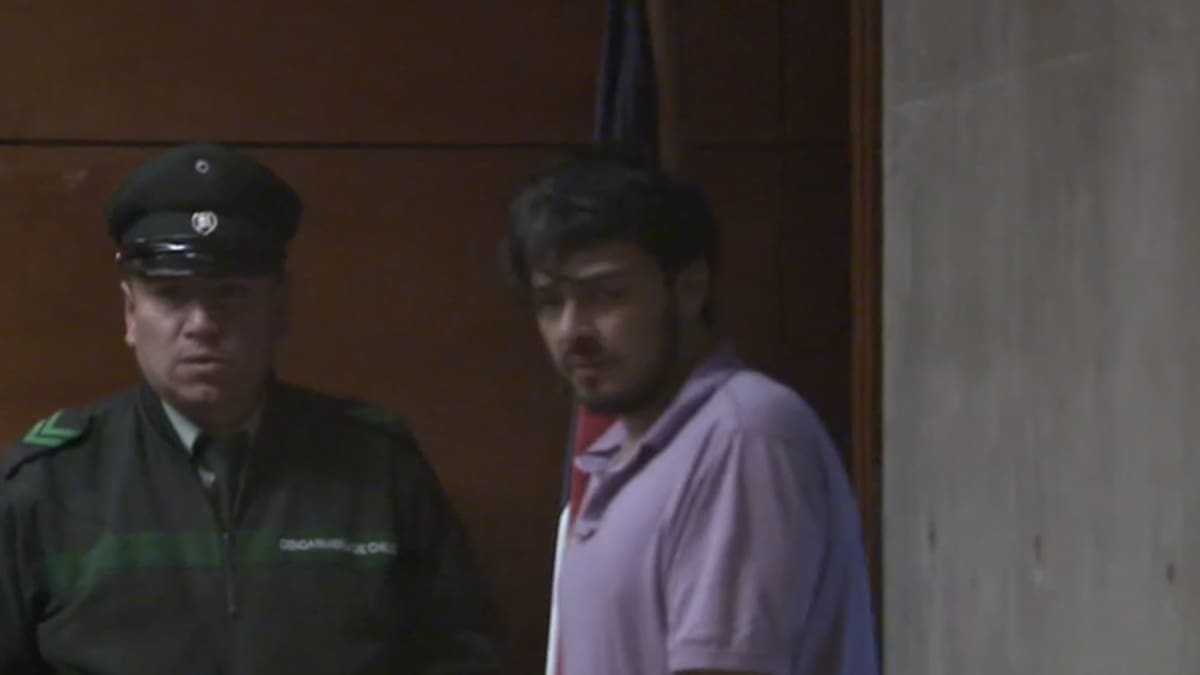 Subsecretaría de Seguridad Pública desvincula a abogado formalizado por femicidio frustrado