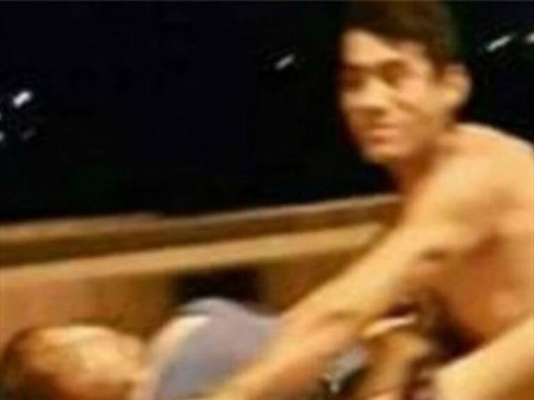 Paraguay: Pareja fue grabada teniendo sexo en una moto en movimiento