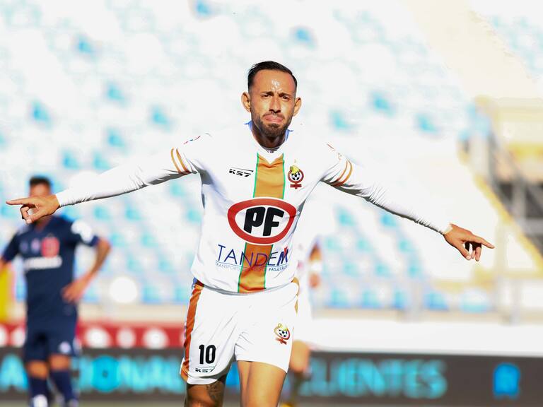 En Cobresal estaría el reemplazo de Walter Montillo: Azul Azul inició contactos con Marcelo Cañete