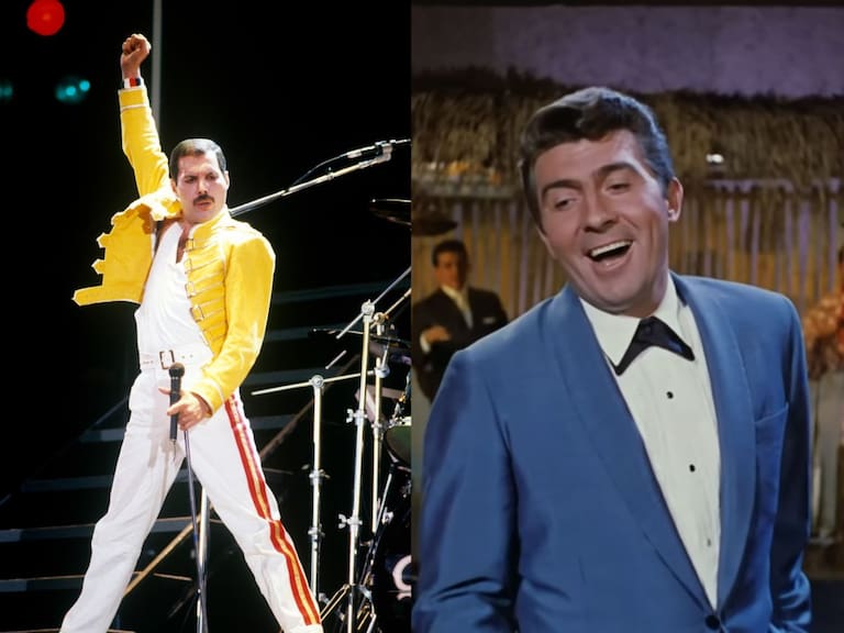 “Antonio Prieto tenía todo, absolutamente todo; ese magnetismo solo he visto en Freddy Mercury y él”