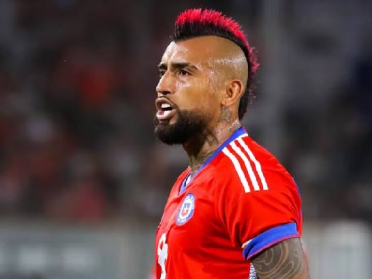 Aseguran que América de Cali toma ventaja en el fichaje de Arturo Vidal para la temporada 2024