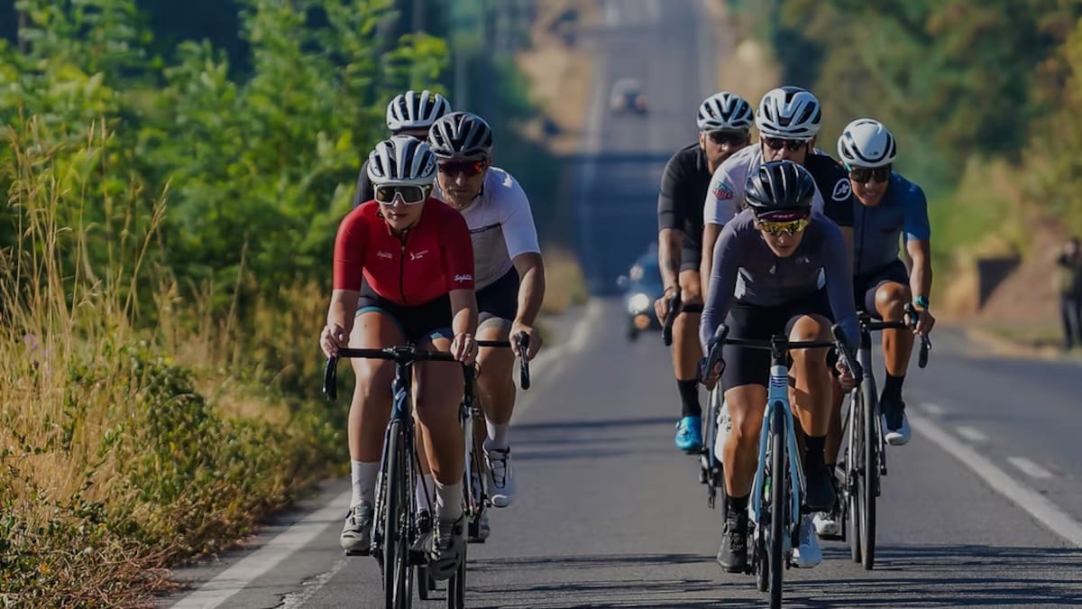 Gran Fondo Nevados de Chillán reunirá a 400 deportistas en su primera edición