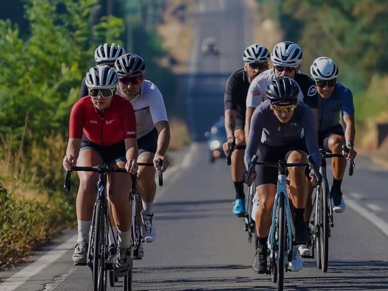Gran Fondo Nevados de Chillán reunirá a 400 deportistas en su primera edición