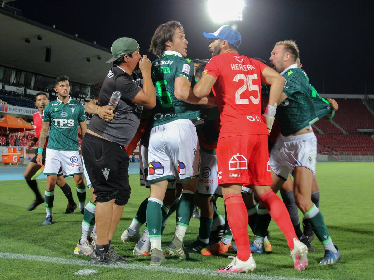 Francisco Alarcón y la pelea con Herrera: «Lo que pasó con Johnny es calentura del clásico»
