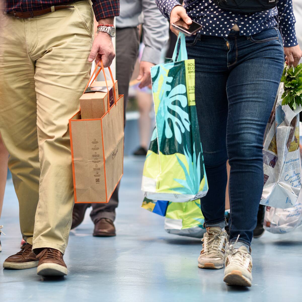 Chile es el único país de Latinoamérica donde el Índice de Confianza del Consumidor aumentó durante agosto