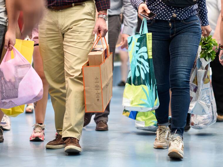 Reconocida cadena de supermercados inaugura nuevo local en Santiago