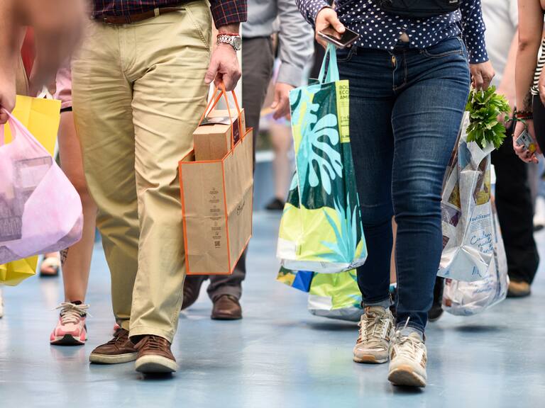 Estudio revela cuál es el producto más robado en el retail en Chile