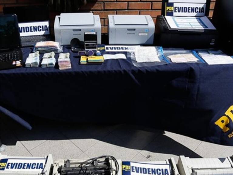 PDI revela que mayoría de fraudes en empresas los realizan sus empleados