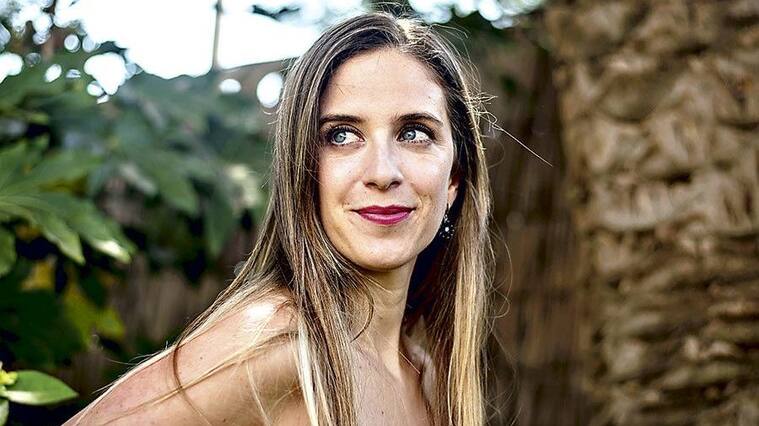 Alison Mandel